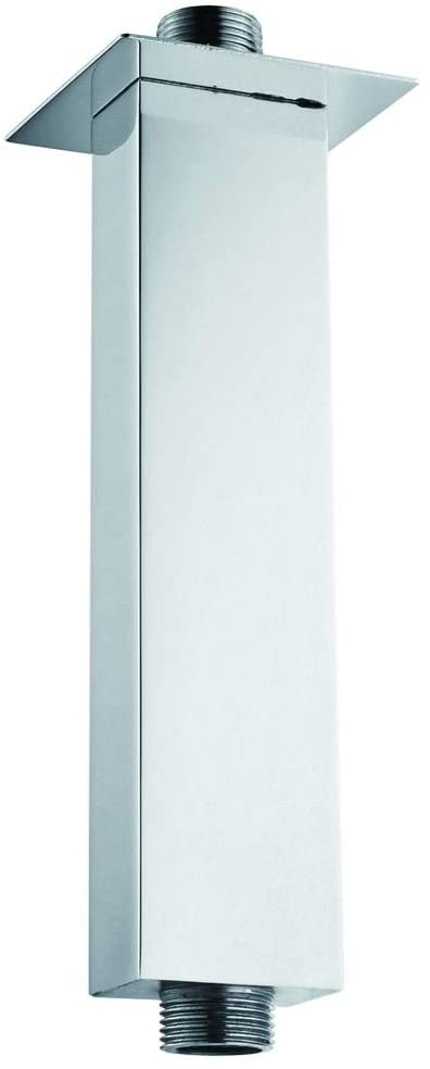 Synergy 250mm Square Ceiling Arm SY-SA08
