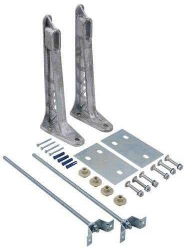 Ideal Standard E006067 NA Support Frame with Bolts for Wall Mount