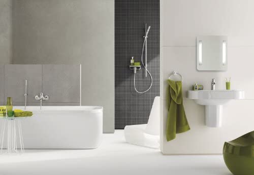 GROHE 3282500L | Eurosmart Cosmopolitan Basin Mixer Tap