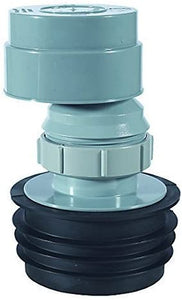 McAlpine Air Admittance Valve for 2", 3", 4" Pipe
