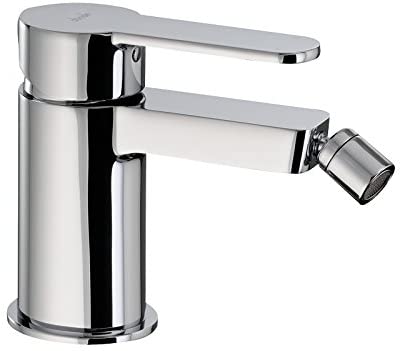 Abode Debut Bidet Monobloc Mixer - AB1555