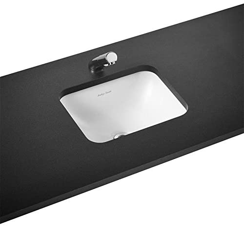 Armitage Shanks Contour21 Rectangular 42cm Under Countertop Vanity B