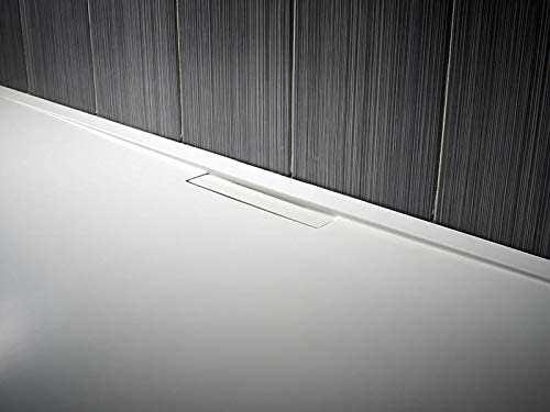 Just Trays Evolved Quadrant Shower Tray