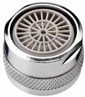 Croydex Water Saving Universal Mixer Tap Adapter