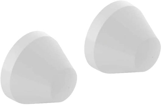 Geberití«Ì_Ì_ÌÎ̝ÌÎ̥í«ÌÎ_Game of Protection caperuzas Geberit (2í«ÌÎ_UD.): Alpine White (217.713.11.1)