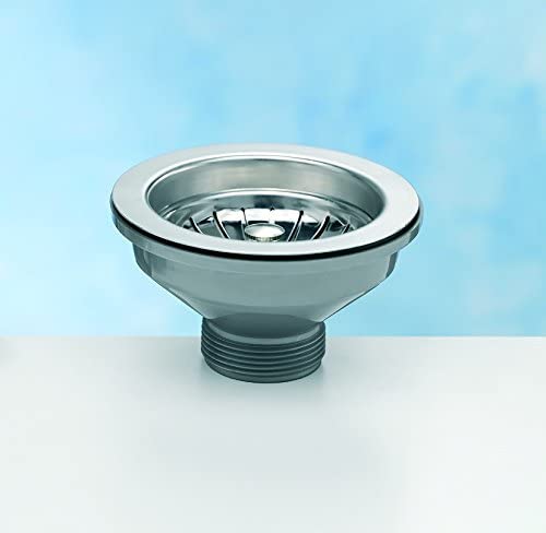 Pyramis 3.5 Inch Push Button / Fine / Spare Part