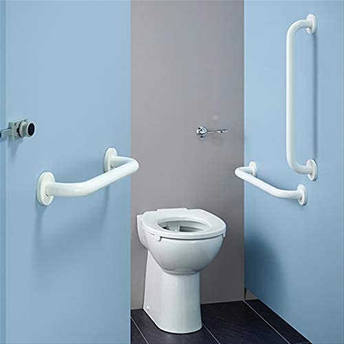 Armitage Shanks S0681 Contour 21+ Ambulant Care Back to Wall Doc M Pack