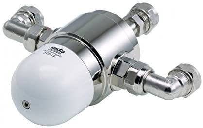 Rada 215-T3 DK Thermostatic Mixing Valve 1.0.407.06.3