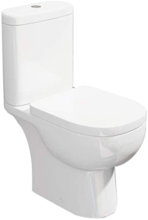 Synergy Tilly Close Coupled Cistern SY-TIL08