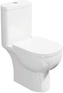 Synergy Tilly Close Coupled Cistern SY-TIL08