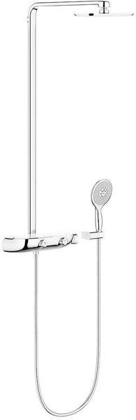 GROHE 27470000 | Rainshower Veris 300 Head Shower