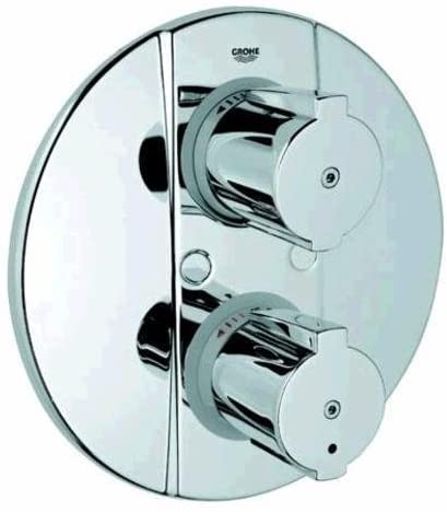 GROHE 19416000 Grohtherm 2000 Special Thermostatic Shower Mixer
