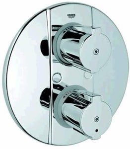 GROHE 19416000 Grohtherm 2000 Special Thermostatic Shower Mixer