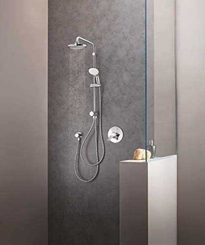 Grohe Tempesta Cosmopolitan 210.