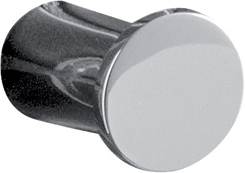 Ideal Standard Connect N1380AA Coat Hanger for Wall Chrome