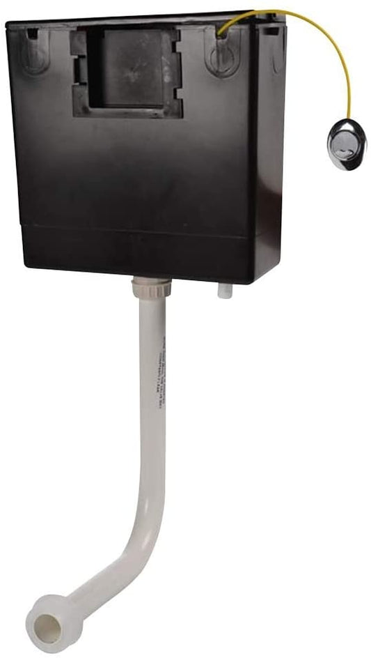 Macdee CDC52CP Duo-Compact Front Access D/F Cist