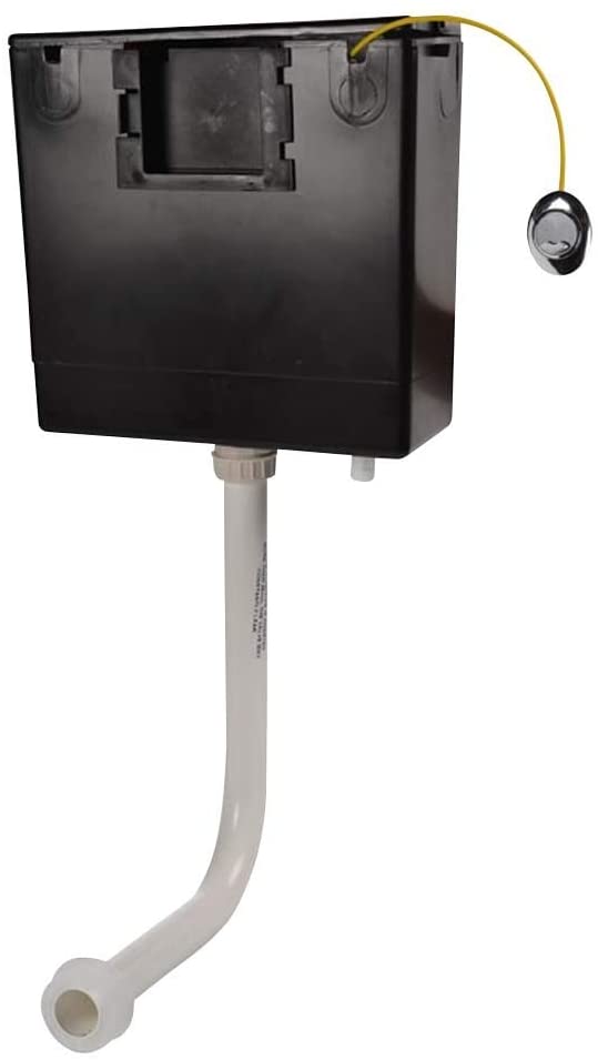 Macdee CDC52CP Duo-Compact Front Access D/F Cist