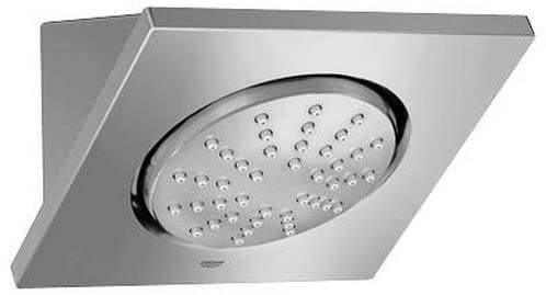 GROHE 27253000 | Rainshower F-Series 5" Head Shower