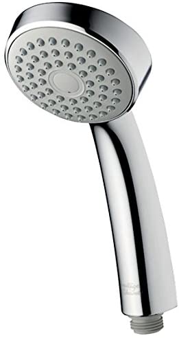 Armitage Shanks B9304AA Chrome Armaglide 2 Single Function 80 mm