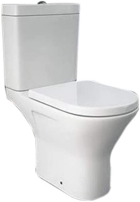 Synergy Marbella Mini Quick Release Soft Close Seat SY-MARB08