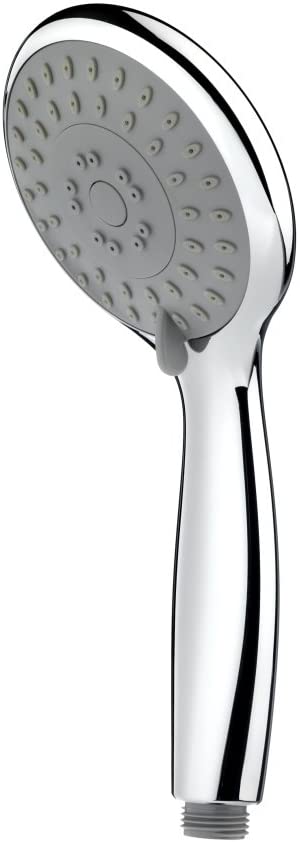 Croydex Contour Midi 3 Function Shower Headset