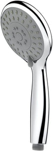 Croydex Contour Midi 3 Function Shower Headset