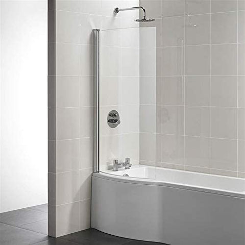 Ideal Standard E2571EO Tempo Arc Shower Bath Screen