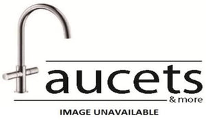 Geberit 243.094.00.1 Flush Valve Complete with Basket