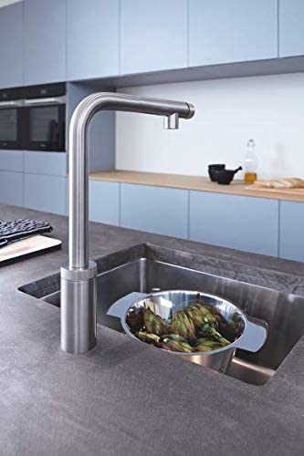 Grohe Zedra Sink Mixer Tap