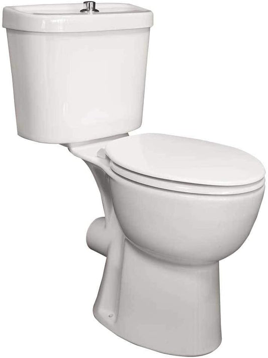 Arley Raised Height Bog in A Box 23701RH
