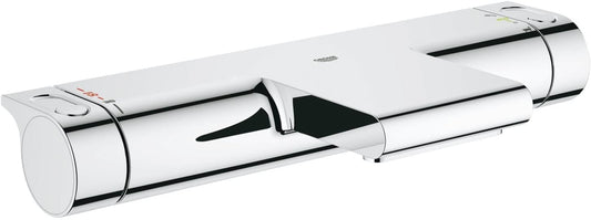 GROHE 34484001 | Grohtherm 2000 Thermostatic Bath/Shower Mixer - chrome