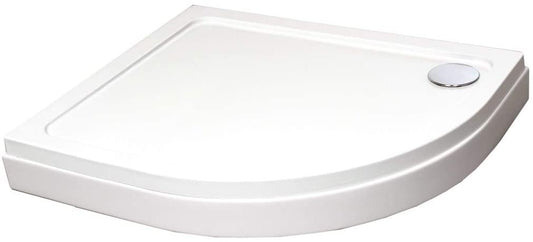 Quadrant Shower Tray Panel & Leg Riser Kit 1200mm