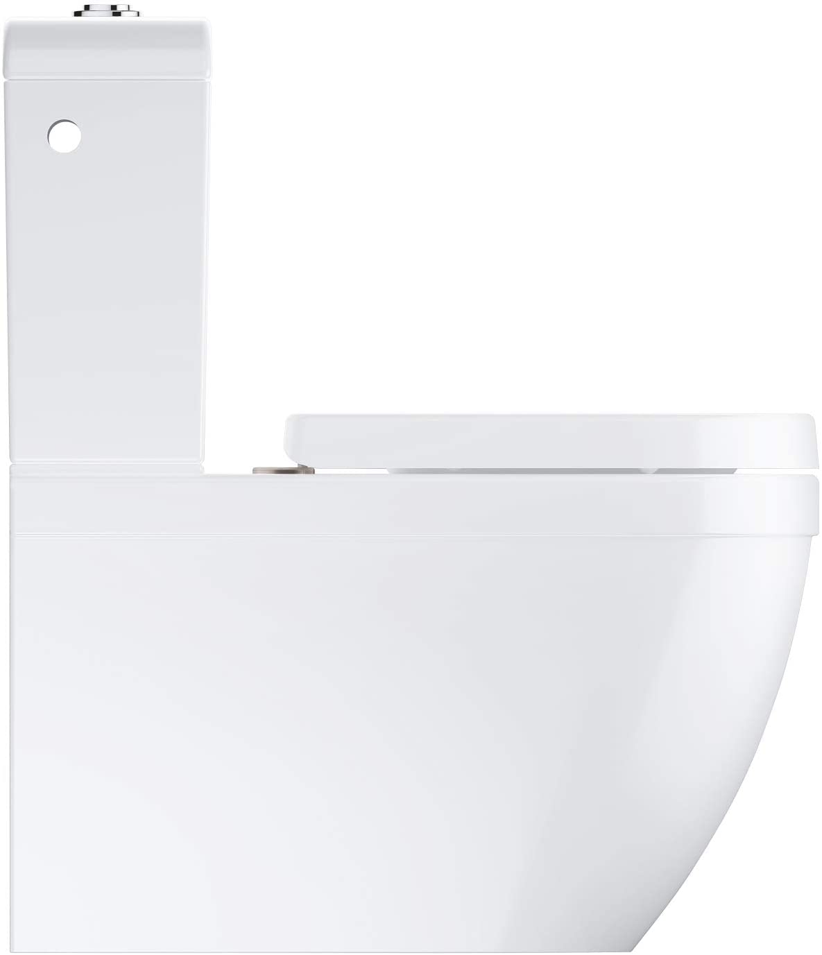 GROHE Stand Floor Standing WC Euro Ceramic 39338í«ÌÎ_without Cistern Alpine White