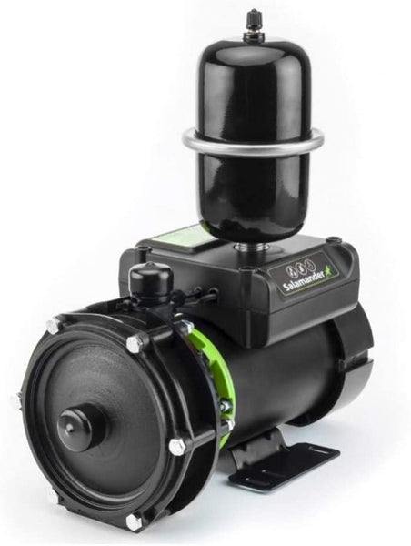 Salamander RP80SU 2.4 Bar Right Single Impeller Shower Pump Negative ESP80CPV