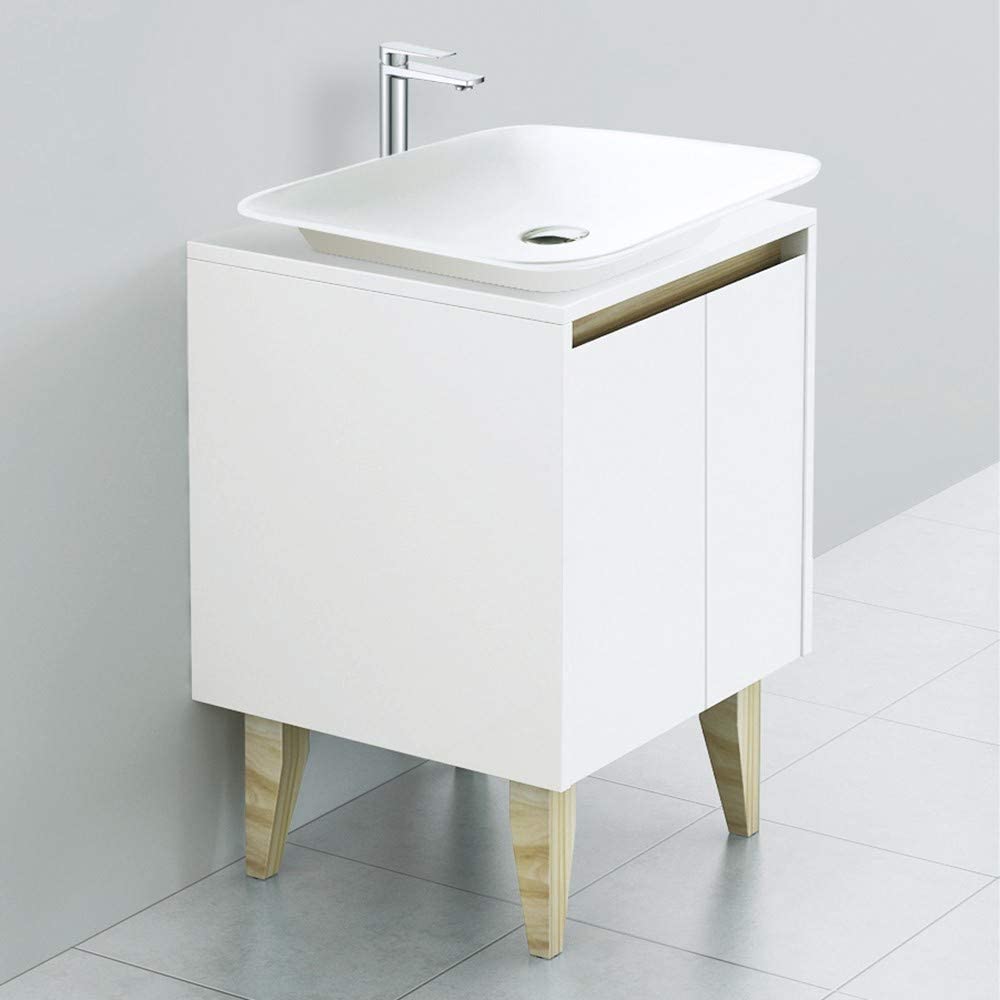 Synergy Ruby 480mm Countertop Basin SY-IVIM2255