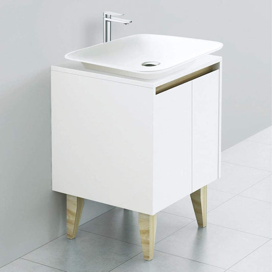 Synergy Ruby 480mm Countertop Basin SY-IVIM2255
