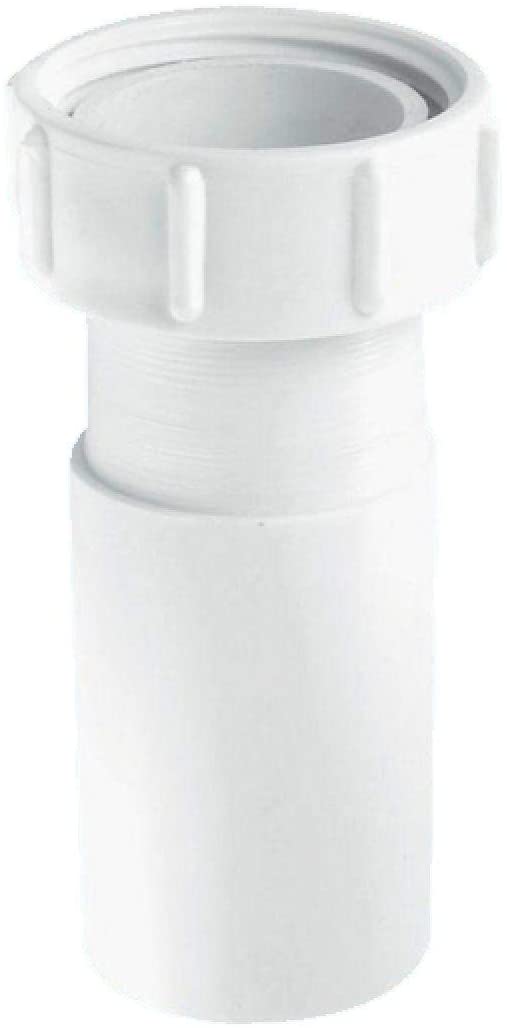 McAlpine 1̴_" Extension Piece T22L