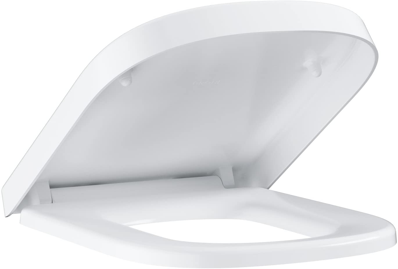 Grohe Euro WC Ceramic Set