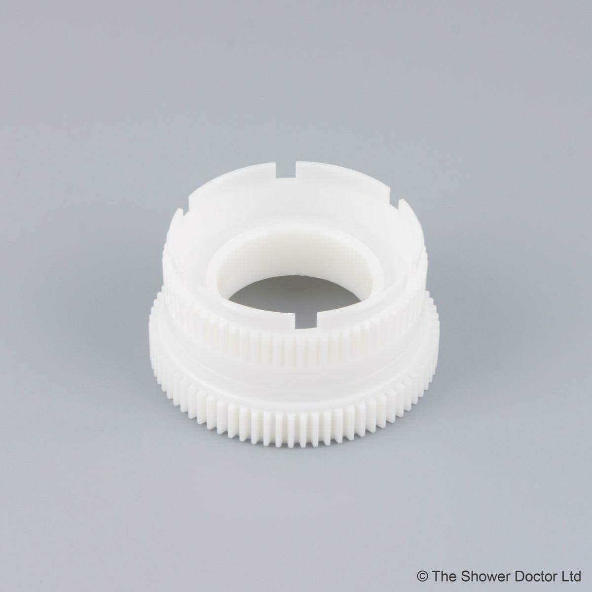 Ideal Standard A923711 Volume Handle Geared Carrier