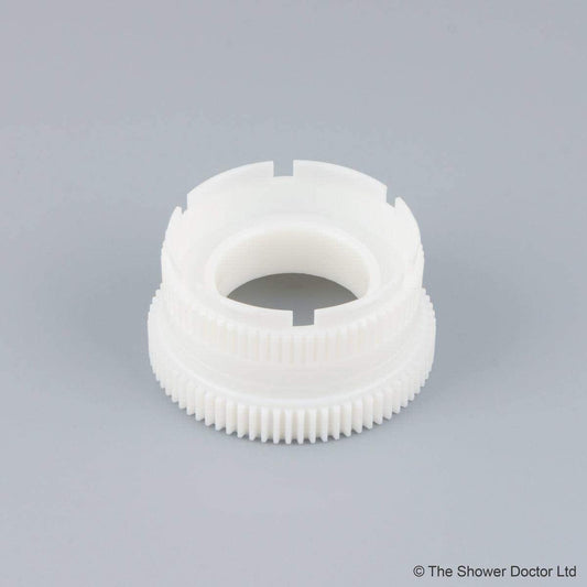 Ideal Standard A923711 Volume Handle Geared Carrier