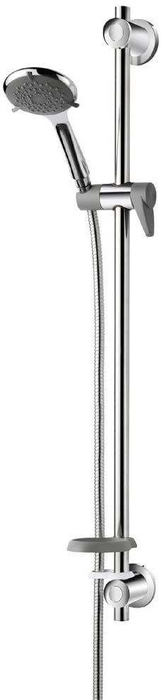 Triton Elina Exposed TMV3 Concentric Shower Valve Grab Riser Kit E