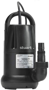Stuart Turner Submersible Supersub 150VA Automatic Float Switch Pump 46538