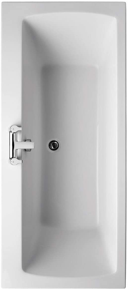 Ideal Standard E256601 Tempo Arc 1700 x 750mm Double Ended Bath