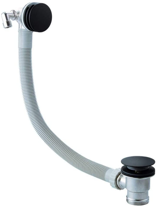 Synergy Overflow Bath Filler & Pop-up Waste