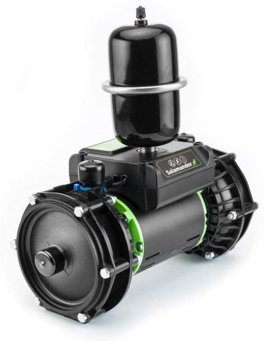 Salamander RP75TU Shower Pump
