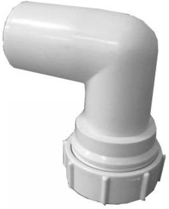 McAlpine 1 1/4" Trap Conversion Bend - S1M