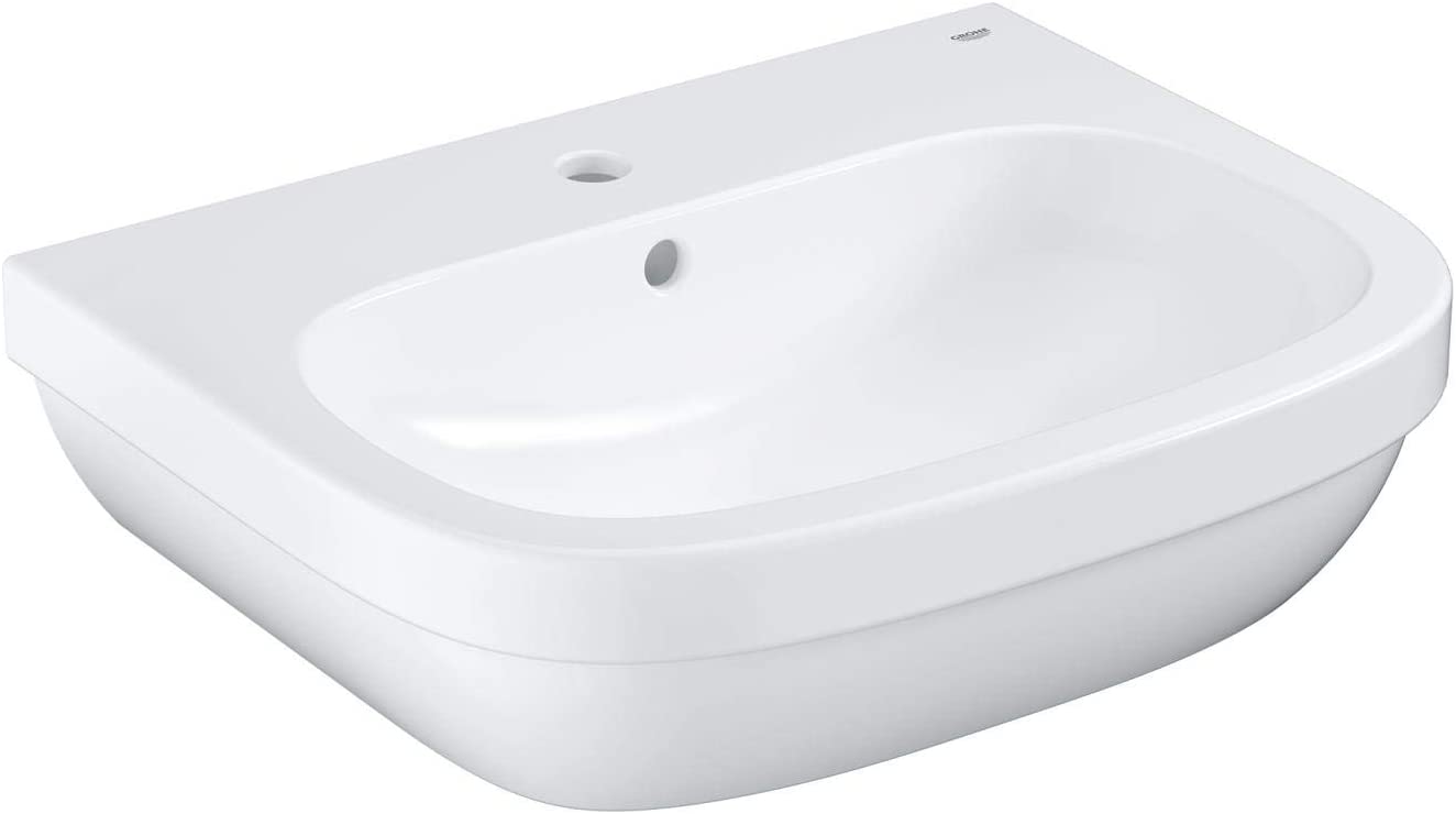 Grohe Euro Ceramic.
