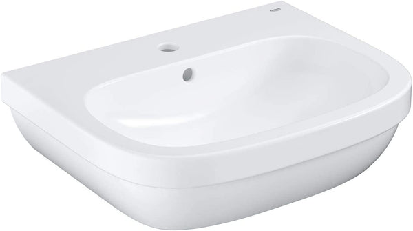 Grohe Euro Ceramic.
