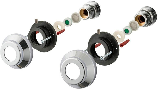 Triton Dene Diverter Thermostatic Lever Bar Mixer Shower Overhead Drencher