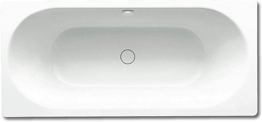 Kaldewei Centro Duo 133 180x80cm, colour: White - 283300010001